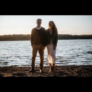 Meet your Posher, Casey